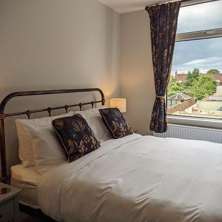 Villa Hill View In Great Ayton Exterior foto