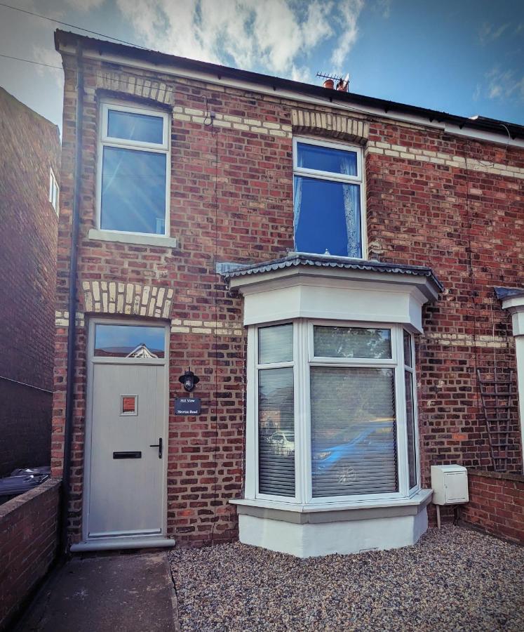 Villa Hill View In Great Ayton Exterior foto