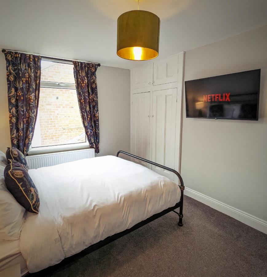 Villa Hill View In Great Ayton Exterior foto