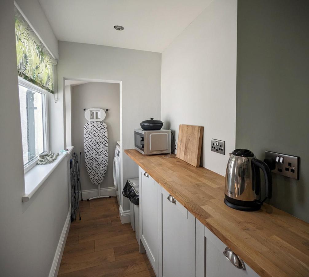 Villa Hill View In Great Ayton Exterior foto