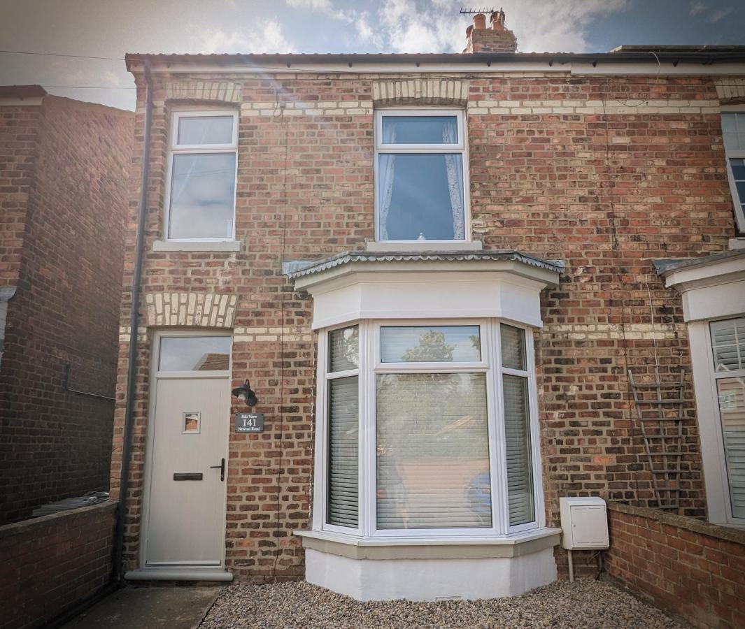 Villa Hill View In Great Ayton Exterior foto